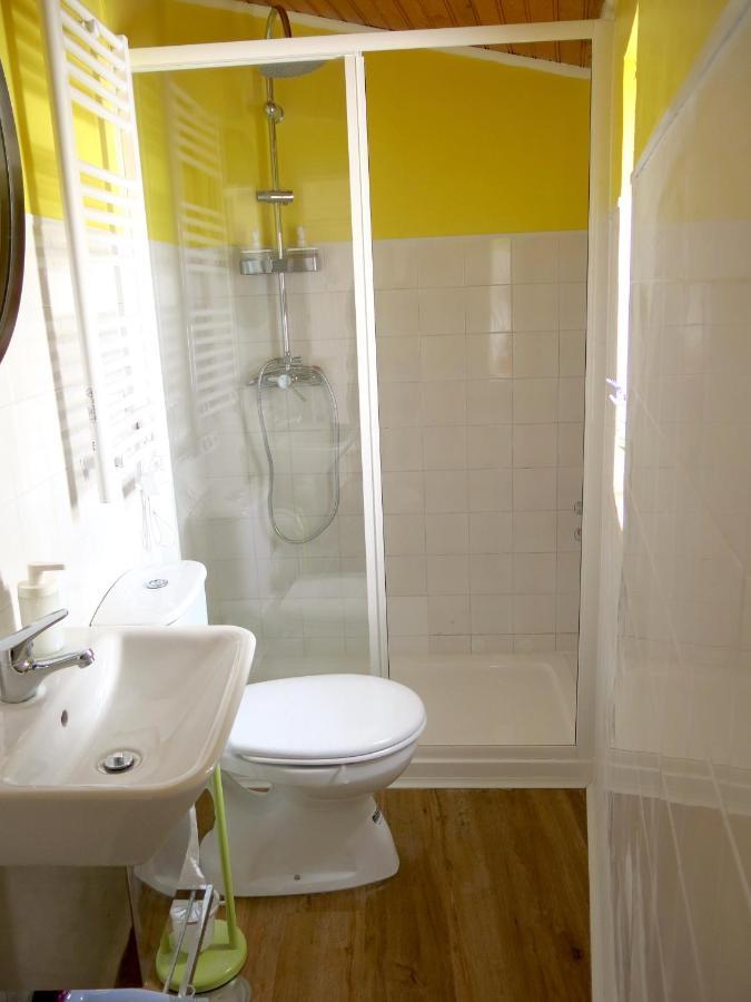 In The Castle Of S Jorge Appartement *