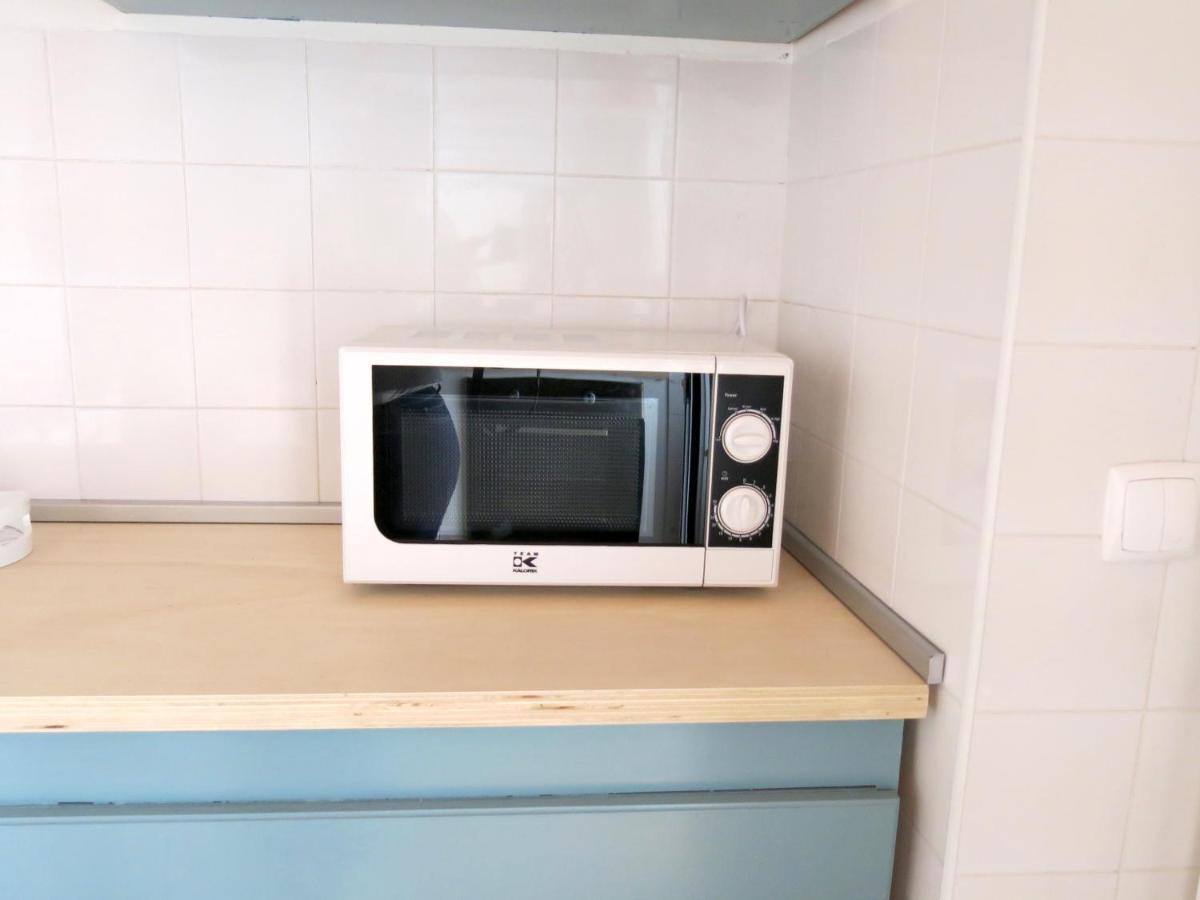 Appartement In The Castle Of S Jorge Lissabon