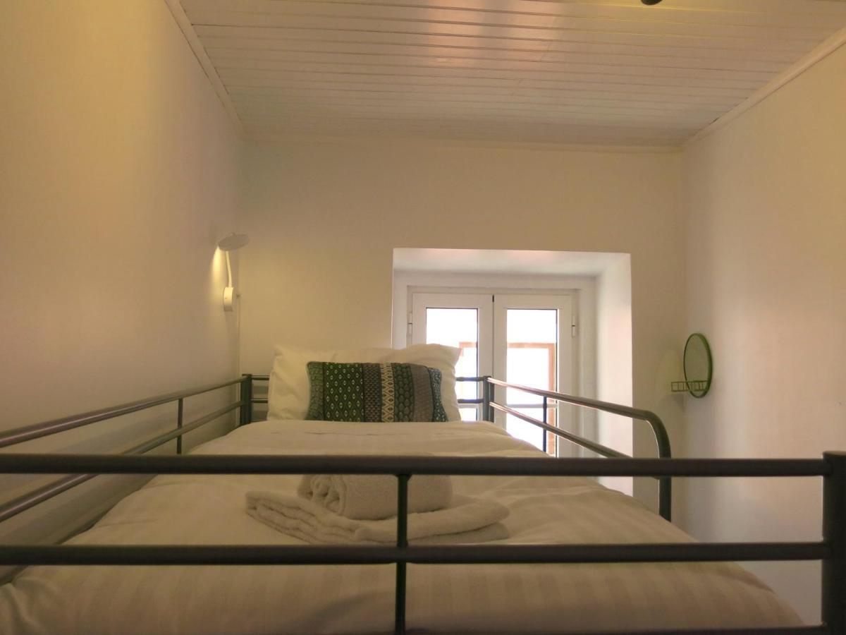 In The Castle Of S Jorge Appartement *