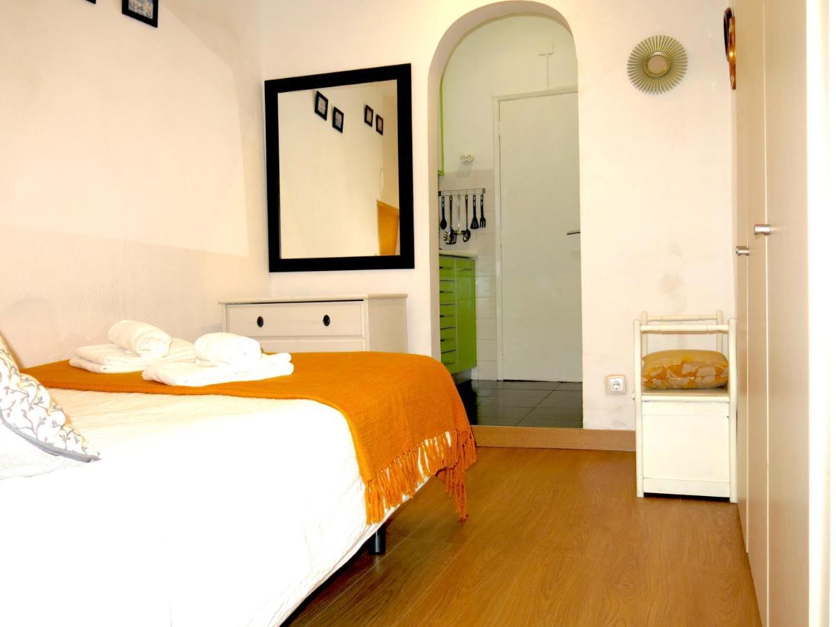 In The Castle Of S Jorge Apartment Lissabon
