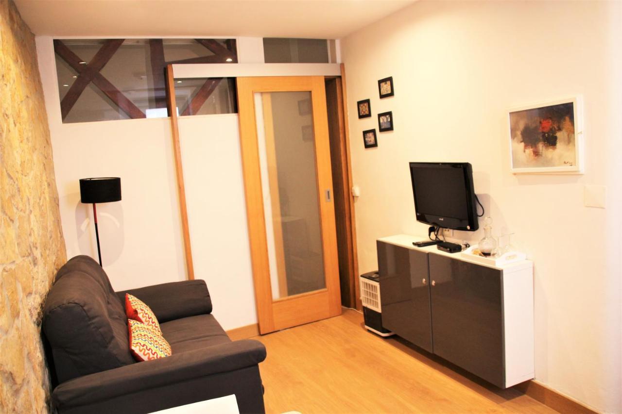 Apartment In The Castle Of S Jorge Lissabon