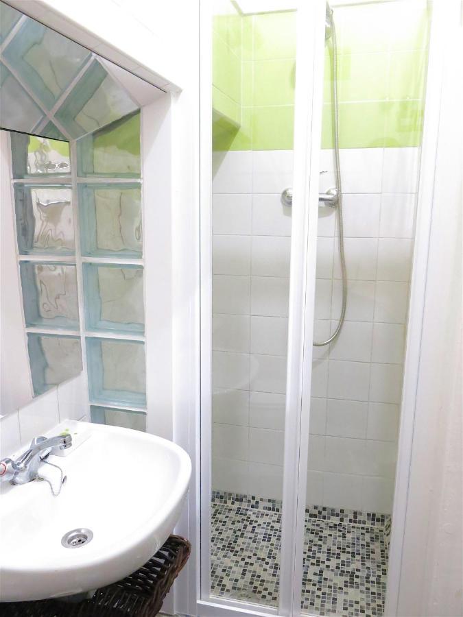 Apartment In The Castle Of S Jorge Lissabon
